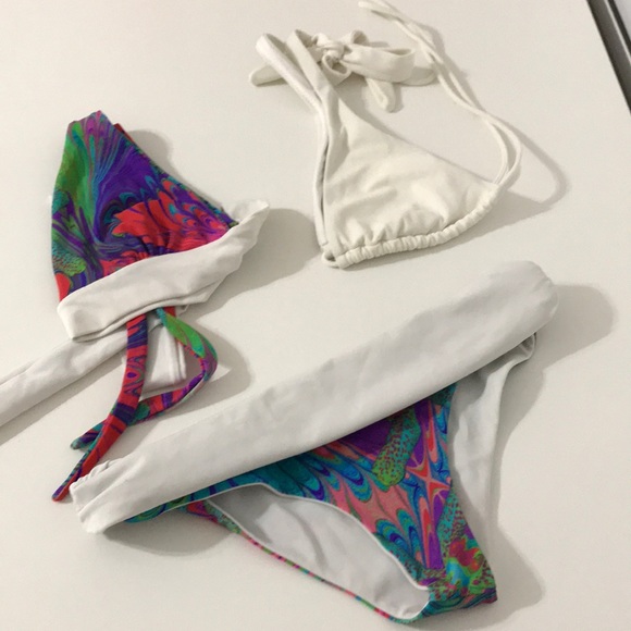 Swimsuit Bundle - Picture 2 of 7